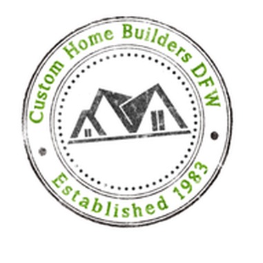 Custom Home Builders DFW